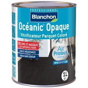 Océanic Coloré Opaque Air Protect