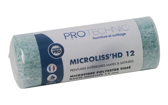 Microliss HD 12