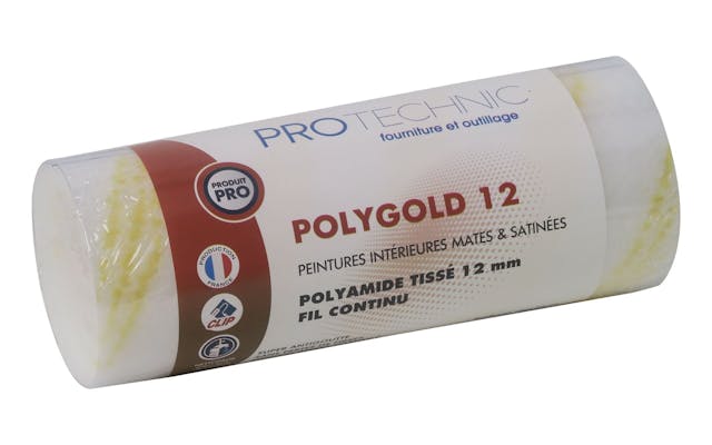 Polygold 12 Super Antigoutte