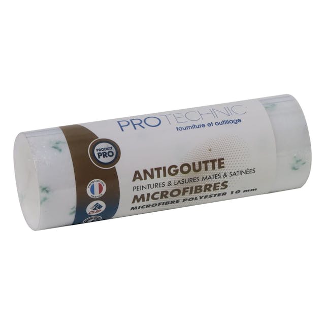 Antigoutte Microfibre 180mm