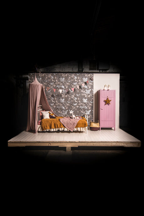 Chambre enfant