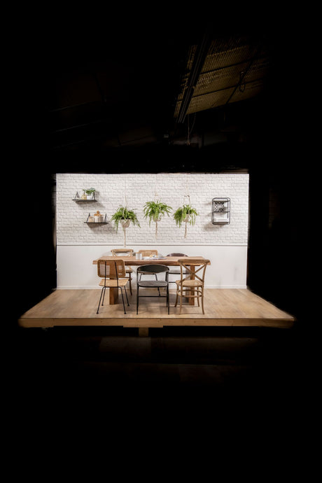 Salle à Manger Esprit Factory