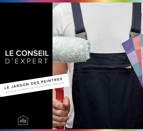 Le jargon des peintres