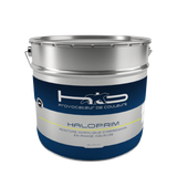 HALOPRIM Peinture sous couche opacifiante pour murs et plafonds