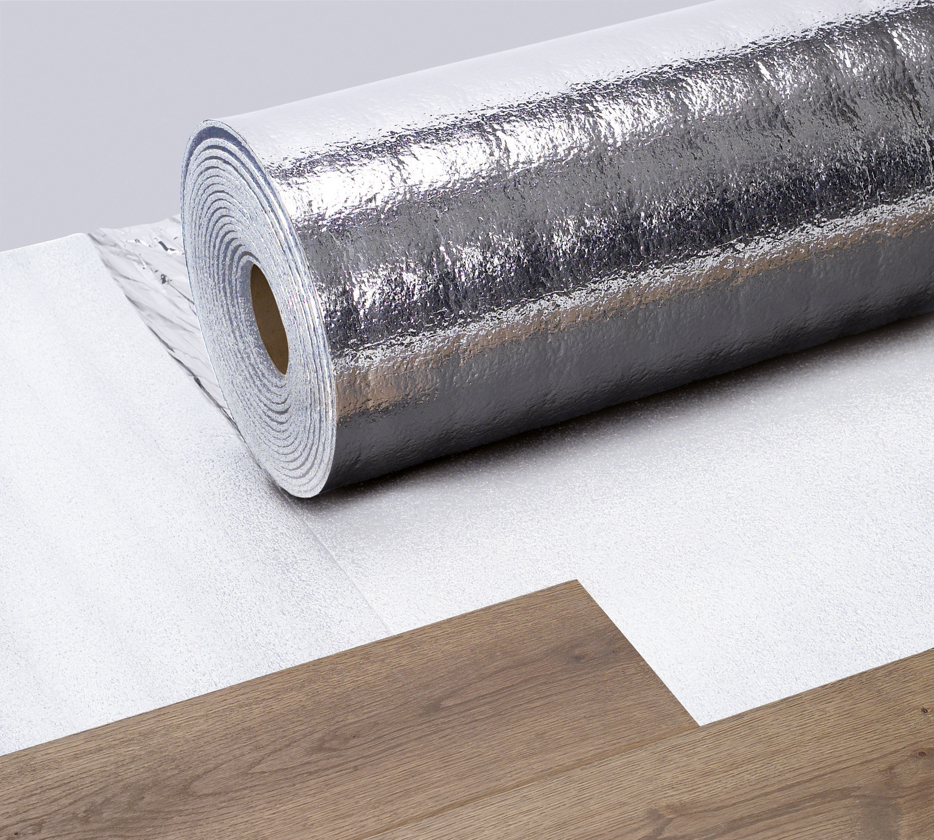 Sous-couche Impact Classic Plus