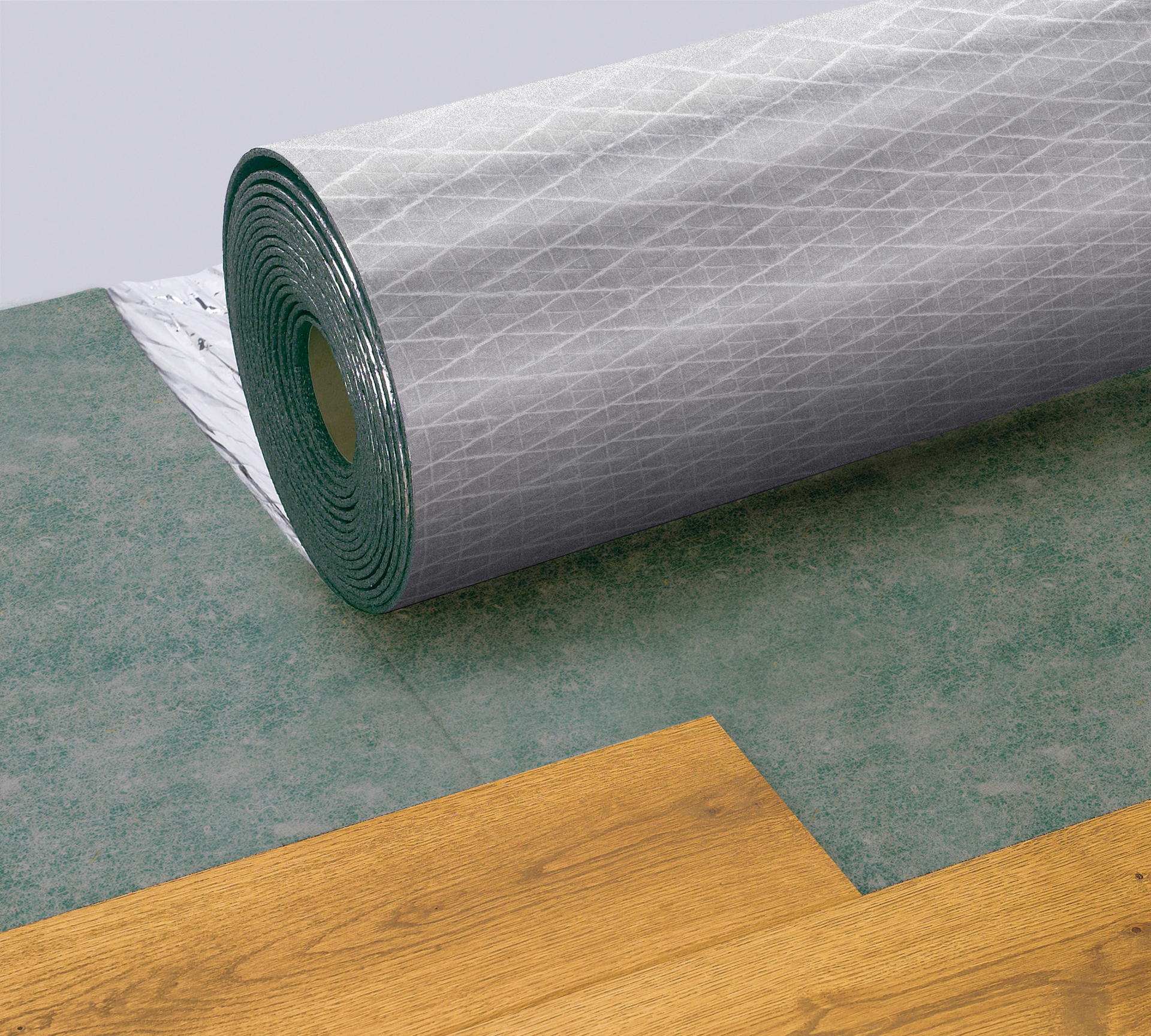Sous-couche Impact Silent Plus