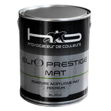 Eli'O Prestige | Haute Opacité & Lessivable