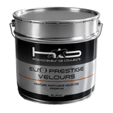 Eli'O Prestige | Haute Opacité & Lessivable