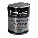 Eli'O Prestige | Haute Opacité & Lessivable