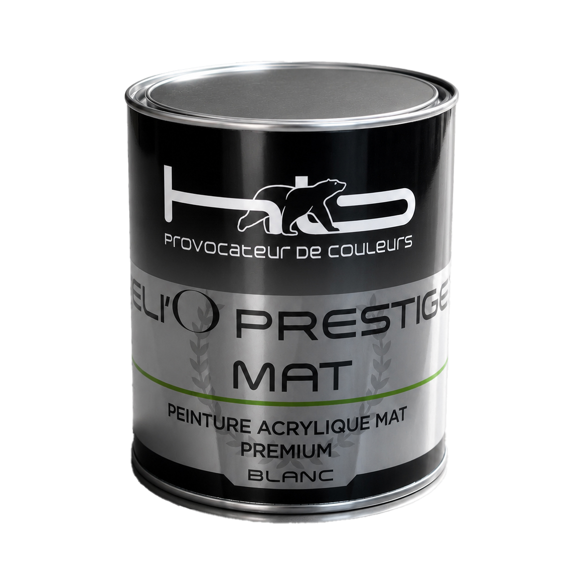 Eli'O Prestige | Haute Opacité & Lessivable