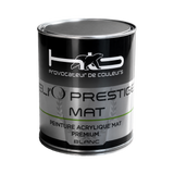 Eli'O Prestige | Haute Opacité & Lessivable