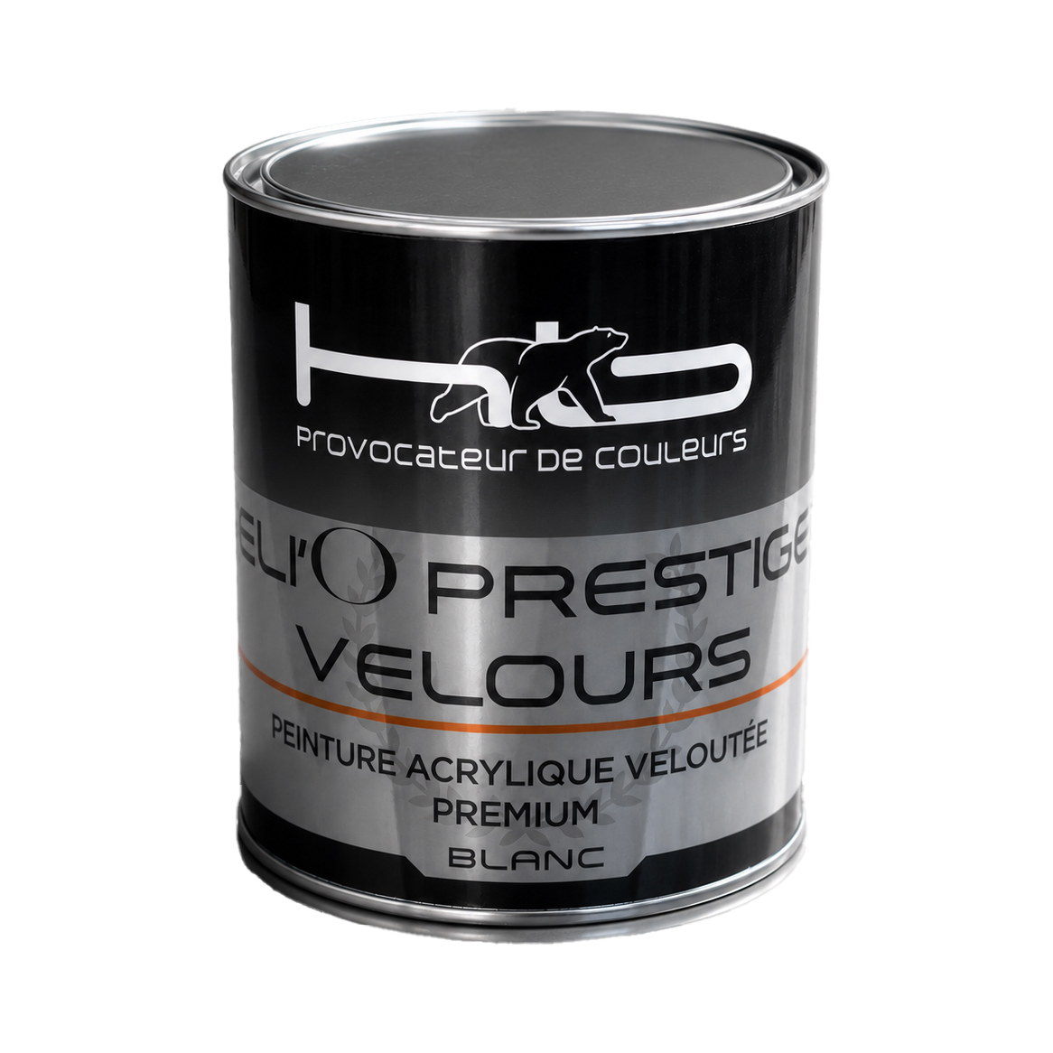 Eli'O Prestige | Haute Opacité & Lessivable