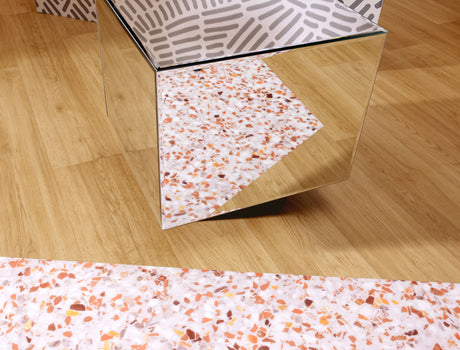 Vinyle compact en rouleau MODUL UP TRAFIC U4