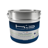 NOUVEAU - HALOMAT NÉO Peinture de finition mate opacifiante haute qualité environnementale murs et plafonds
