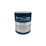 NOUVEAU - HALOVELOURS NÉO Peinture de finition d'aspect velouté murs et plafonds