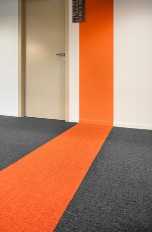 Moquette en dalle décorative SOLTEX DESIGN KARMA