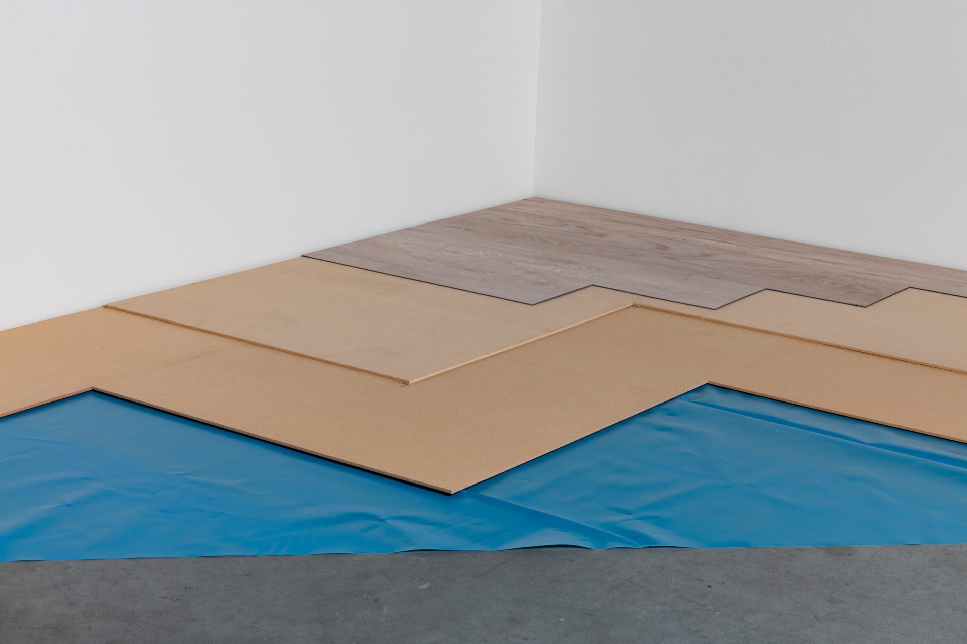 Sous-couche Impact Jumpax Classic