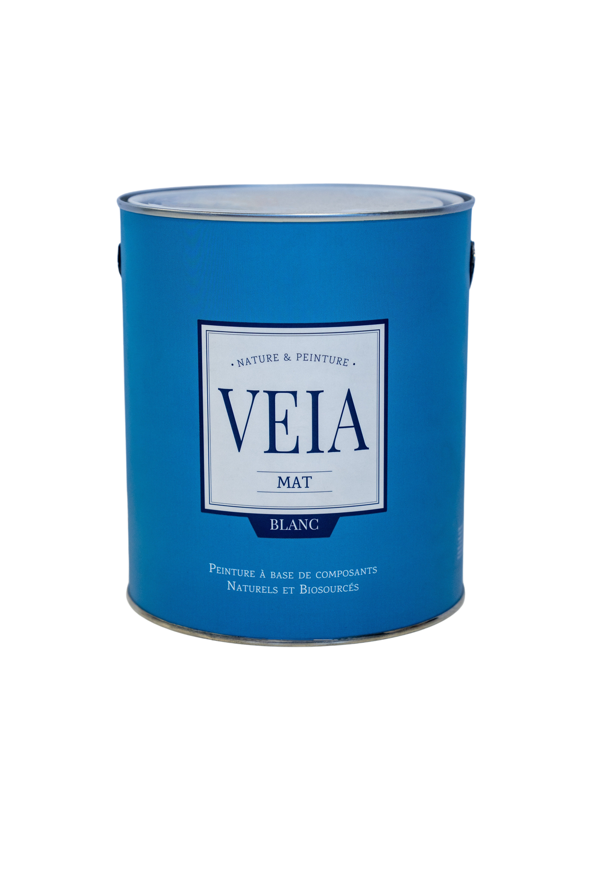 VEIA MAT Peinture d'intérieur mate biosourcée écoresponsable