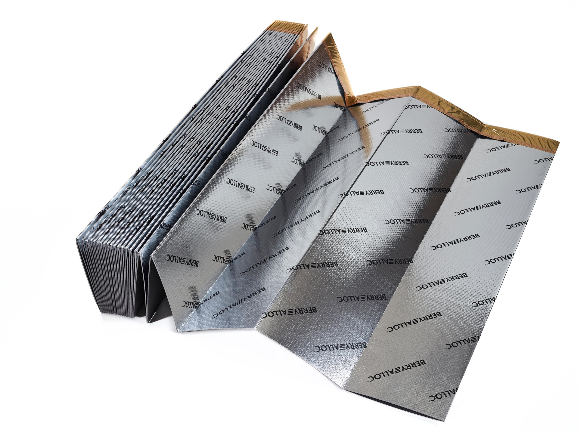 Sous-couche Excellence Impact Plus