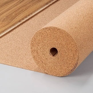 Sous-couche Impact Liège