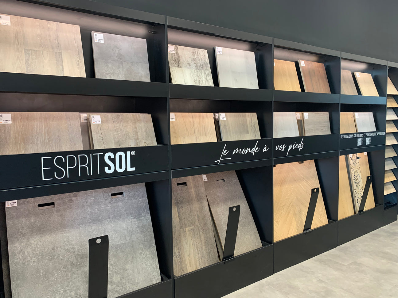 À Propos - Expertise en Décoration & Finition | Comptoir de l'Ours