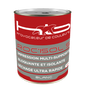 ROC'ISOL SH Impression multisupports bloquante et isolante à séchage ultra rapide | Mise en situation