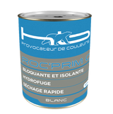 ROC'PRIM O 321 Primaire multisupports bloquante et isolante tâches et tanins | Mise en situation