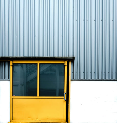 VIRTUO BARDAGE Peinture spéciale bardage intérieur et extérieur | Mise en situation