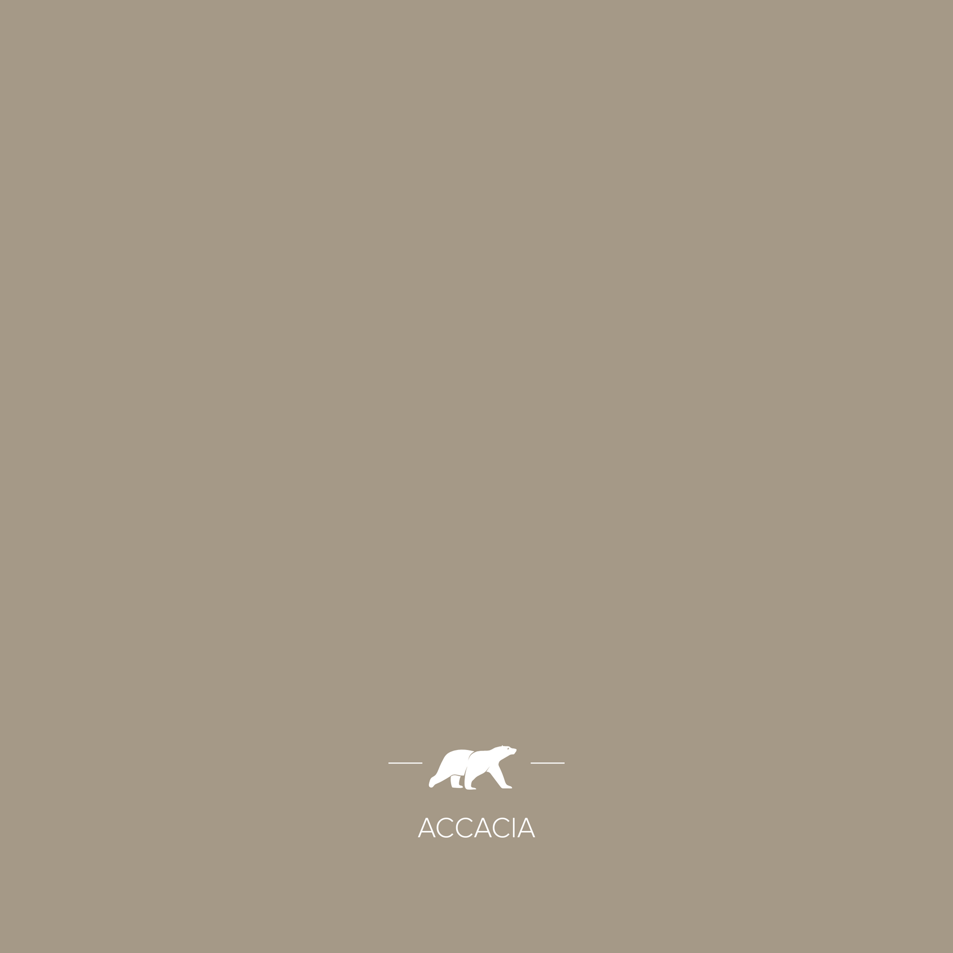 ACCACIA