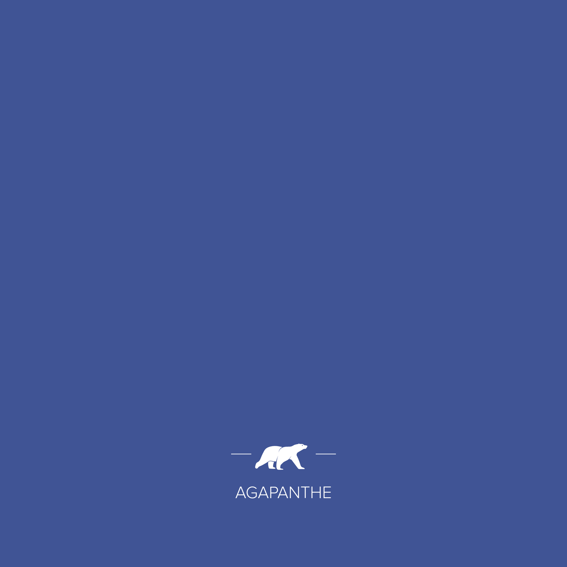 AGAPANTHE