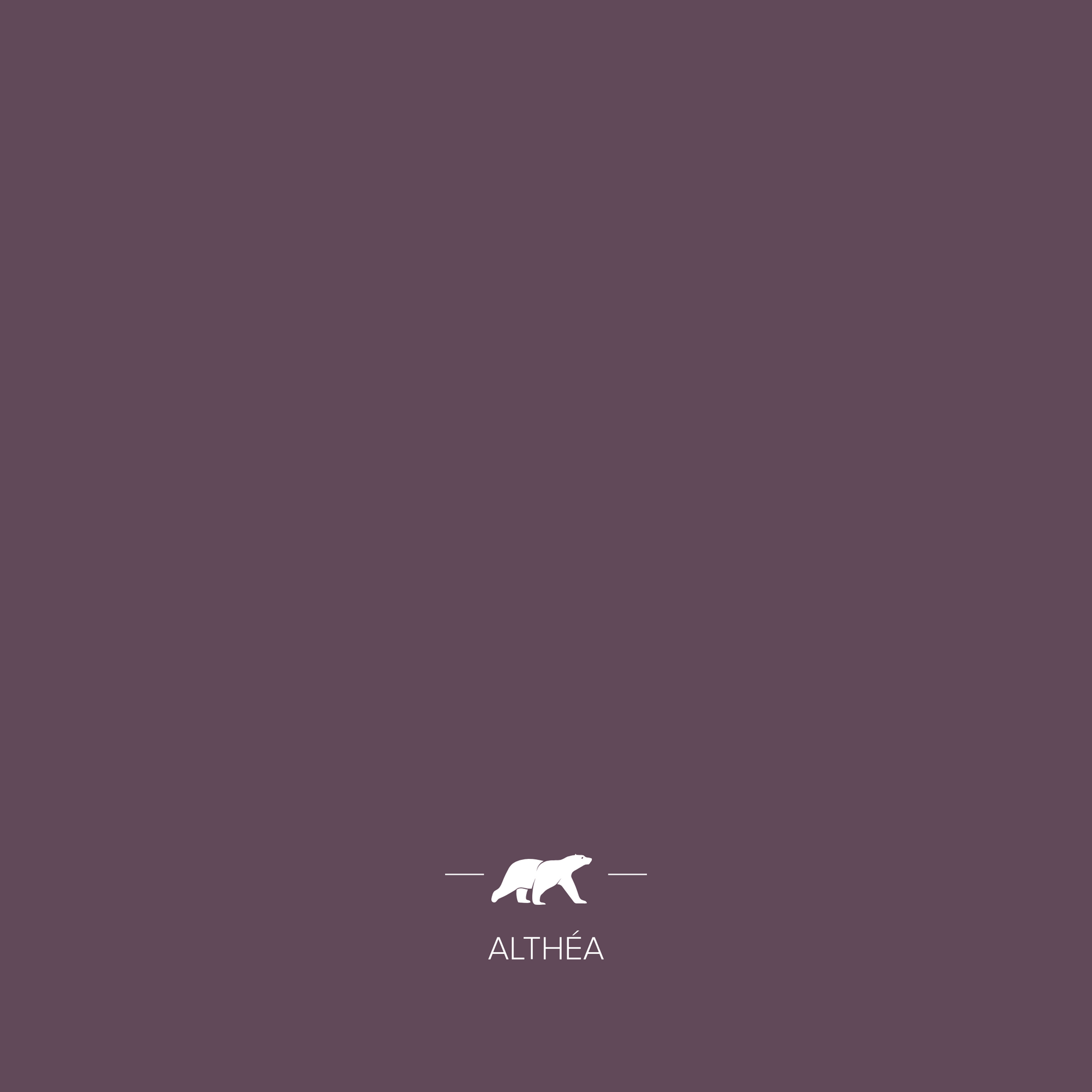 ALTHÉA