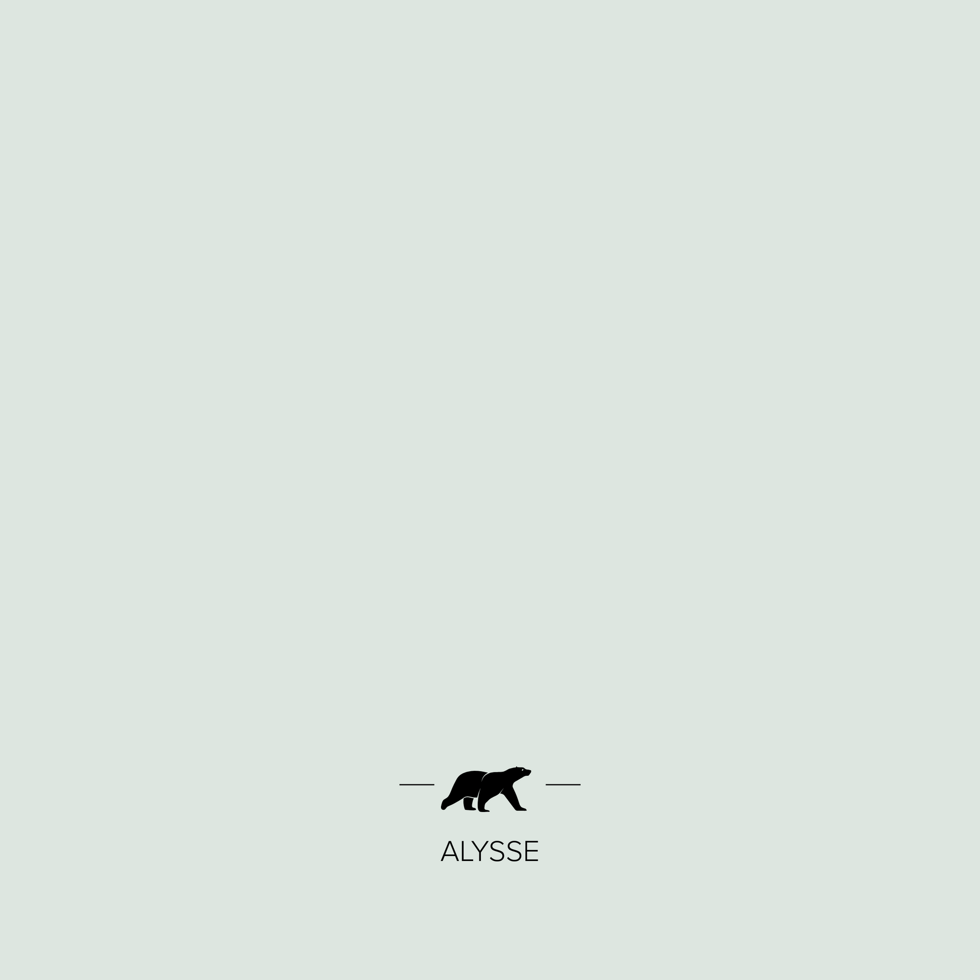 ALYSSE