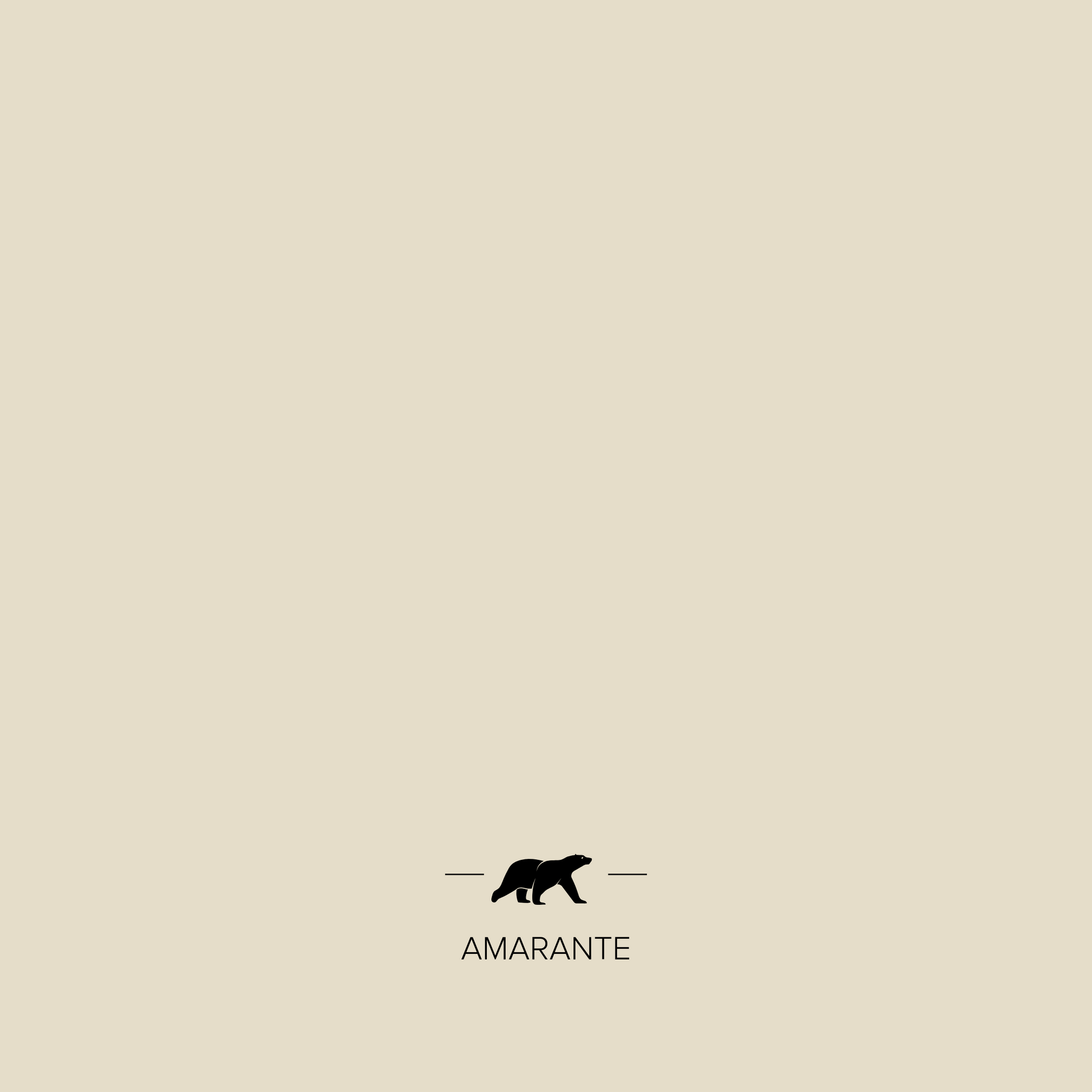 AMARANTE