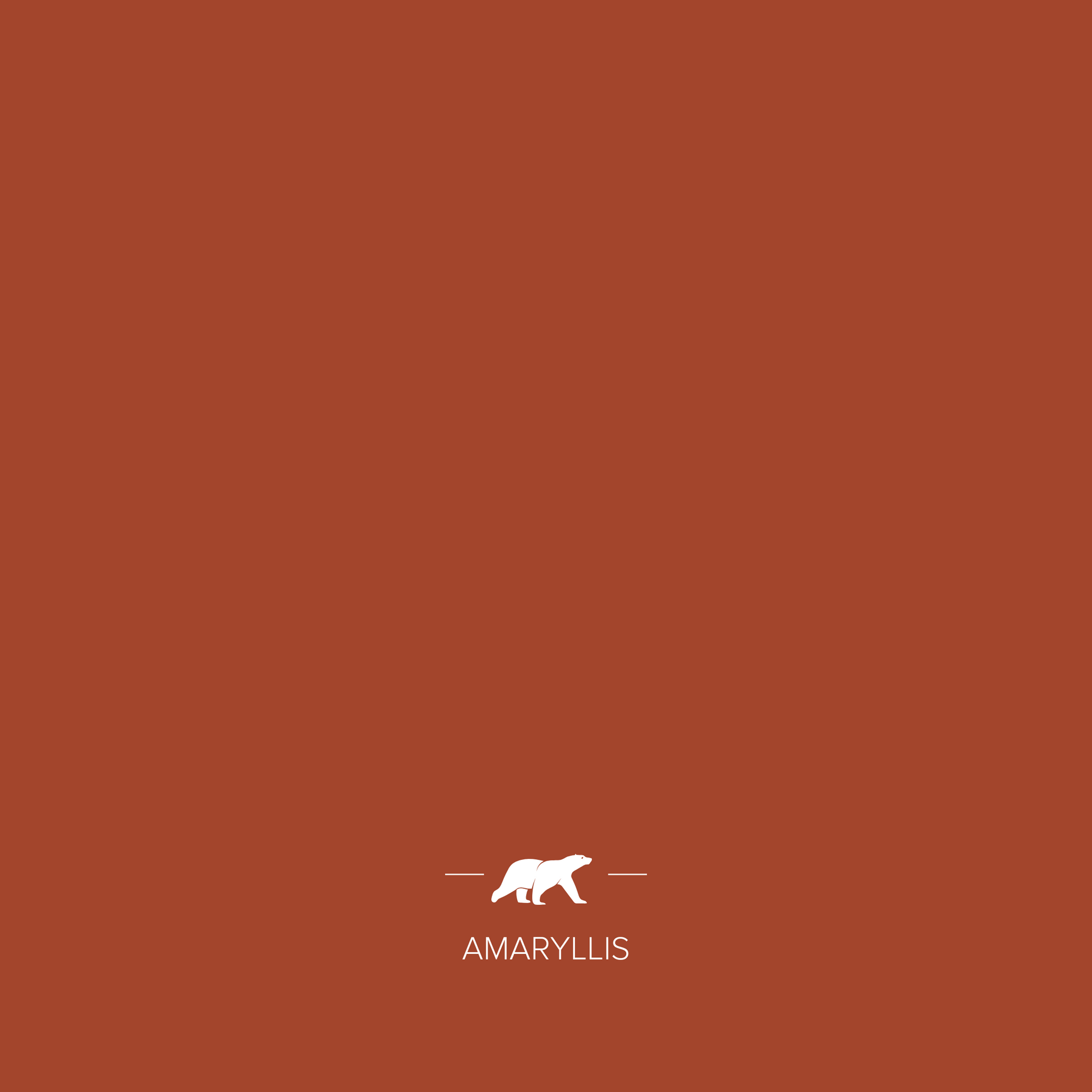 AMARYLLIS