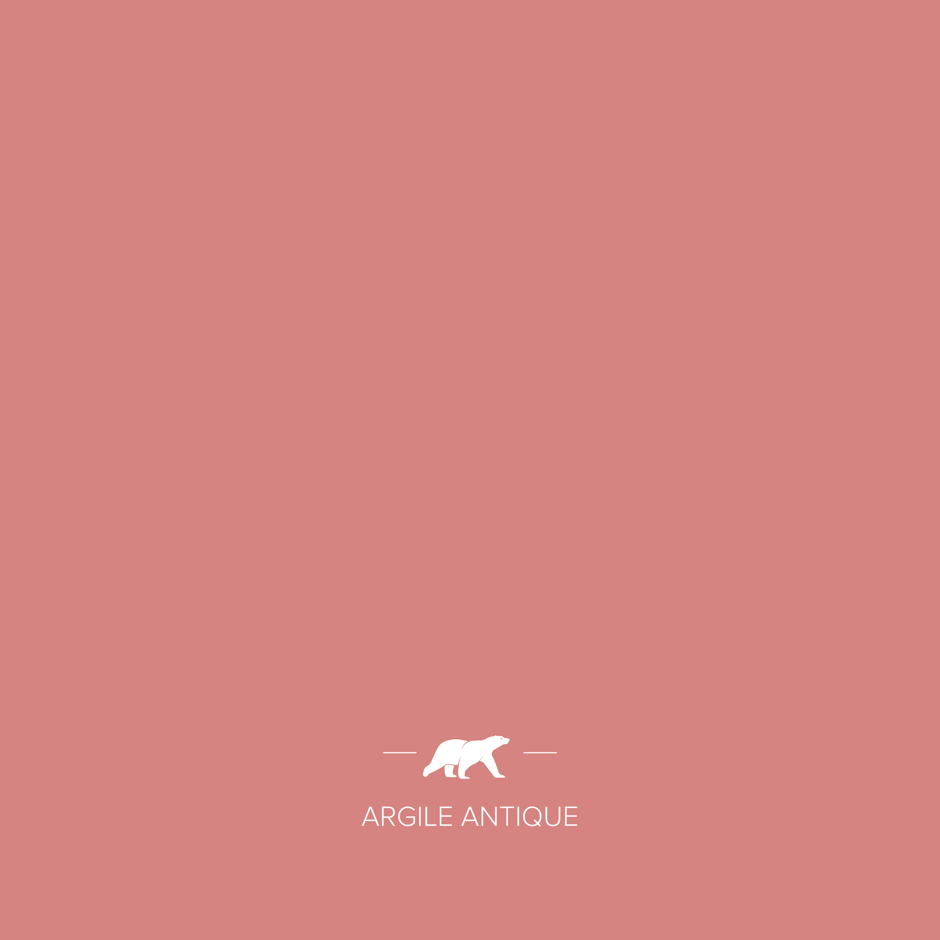 ARGILE ANTIQUE