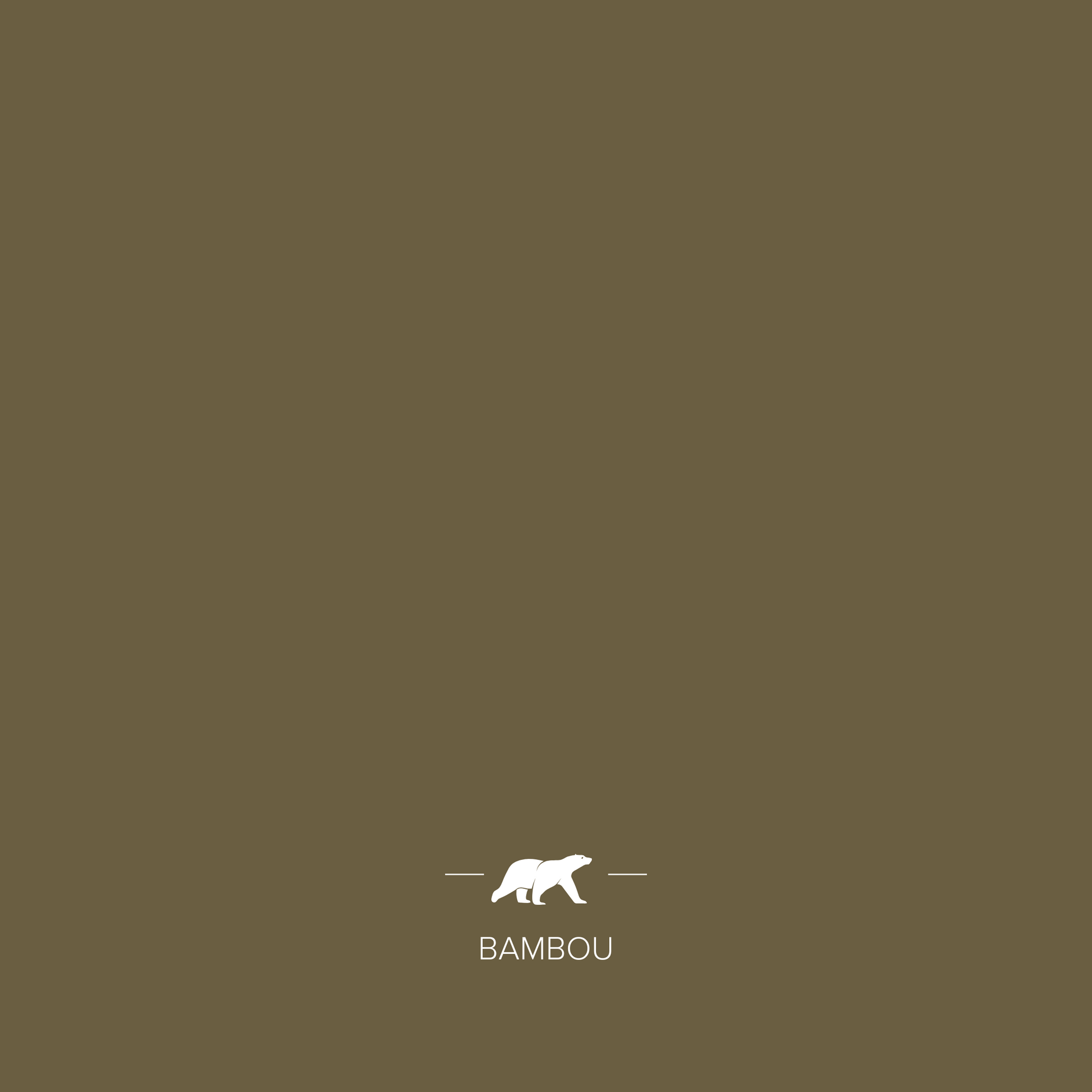BAMBOU