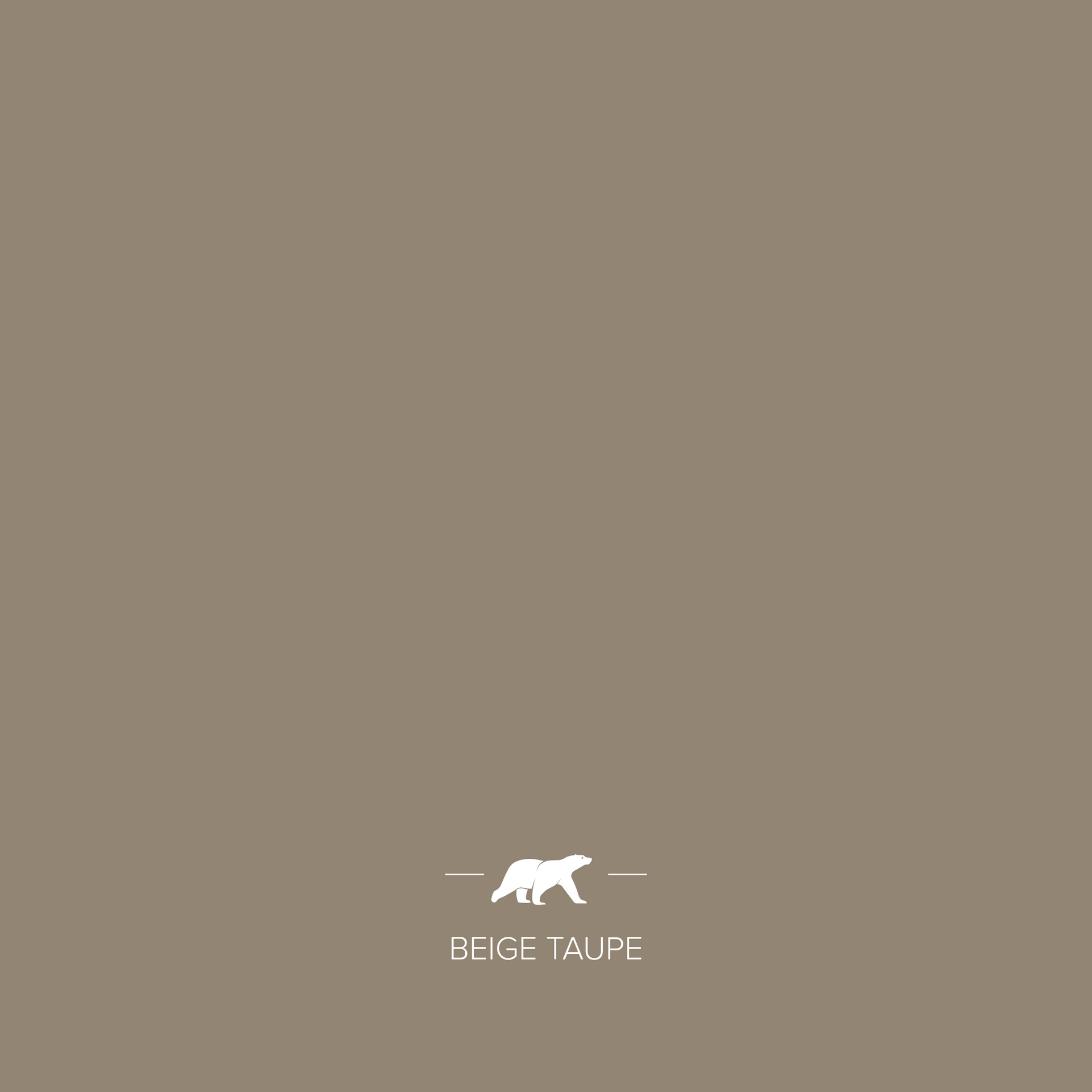 BEIGE TAUPE