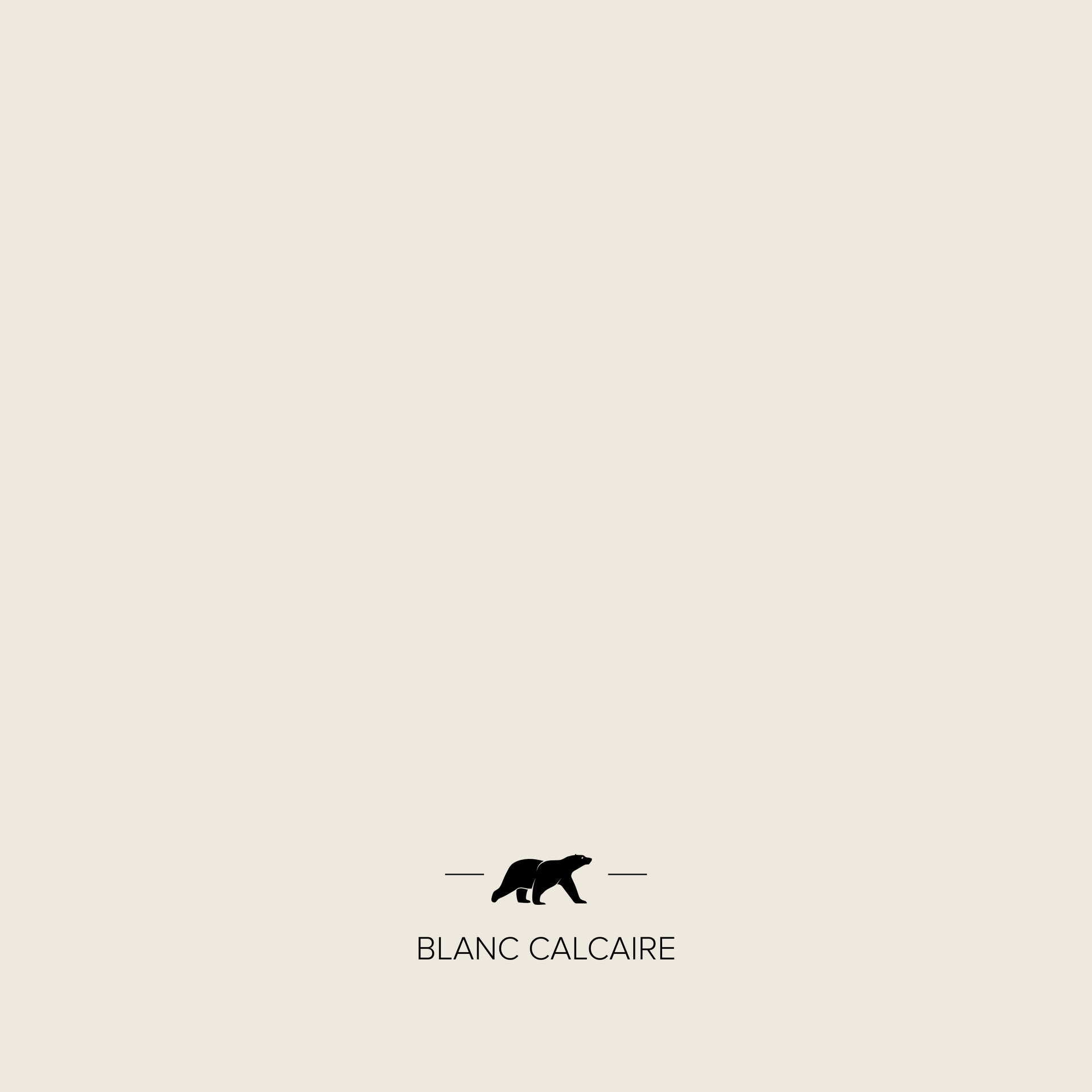 BLANC CALCAIRE