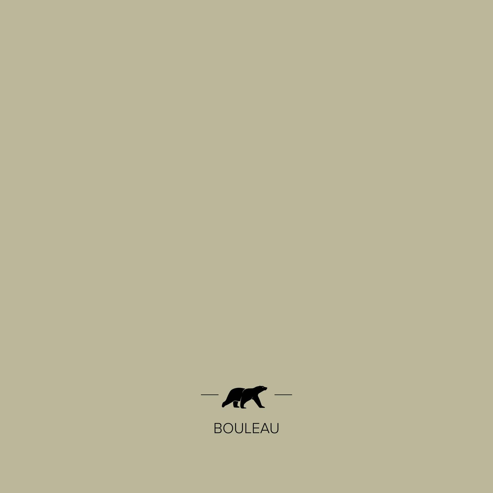 BOULEAU