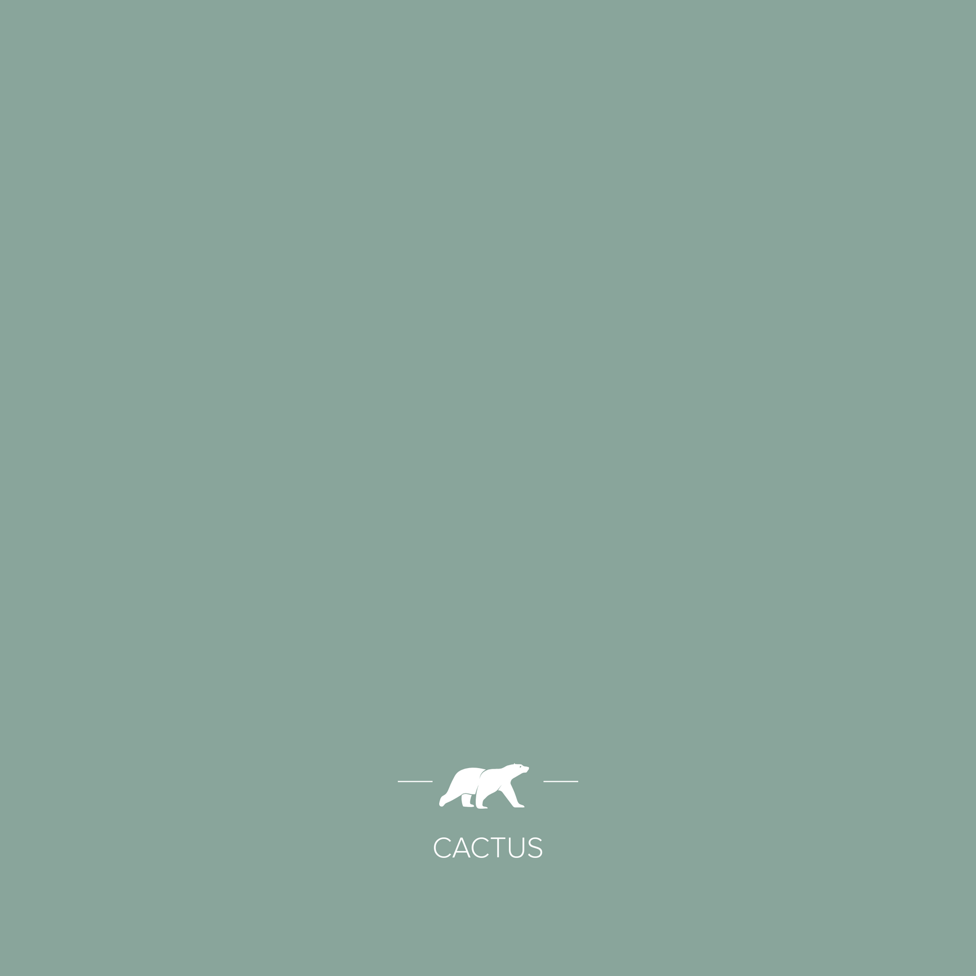 CACTUS