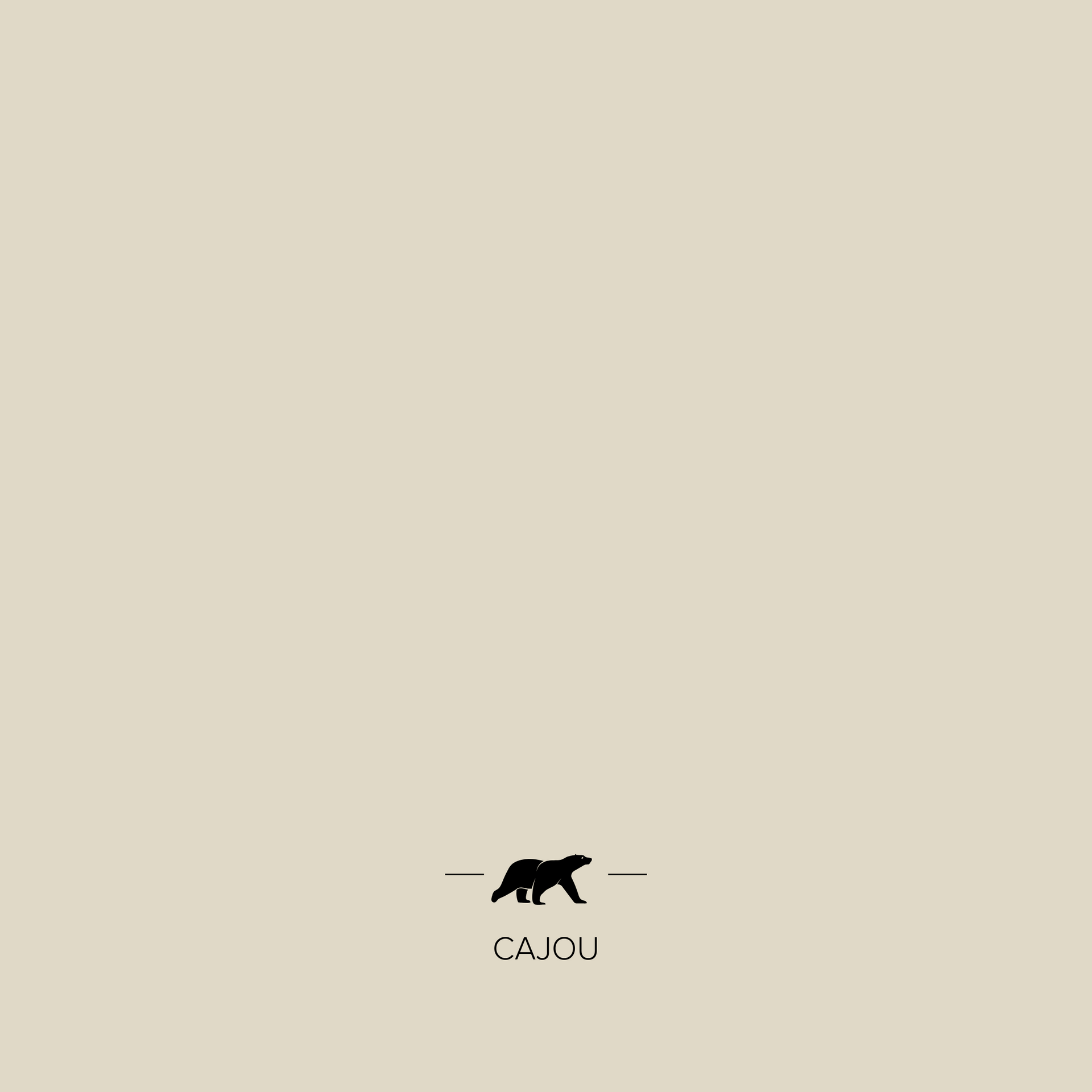 CAJOU