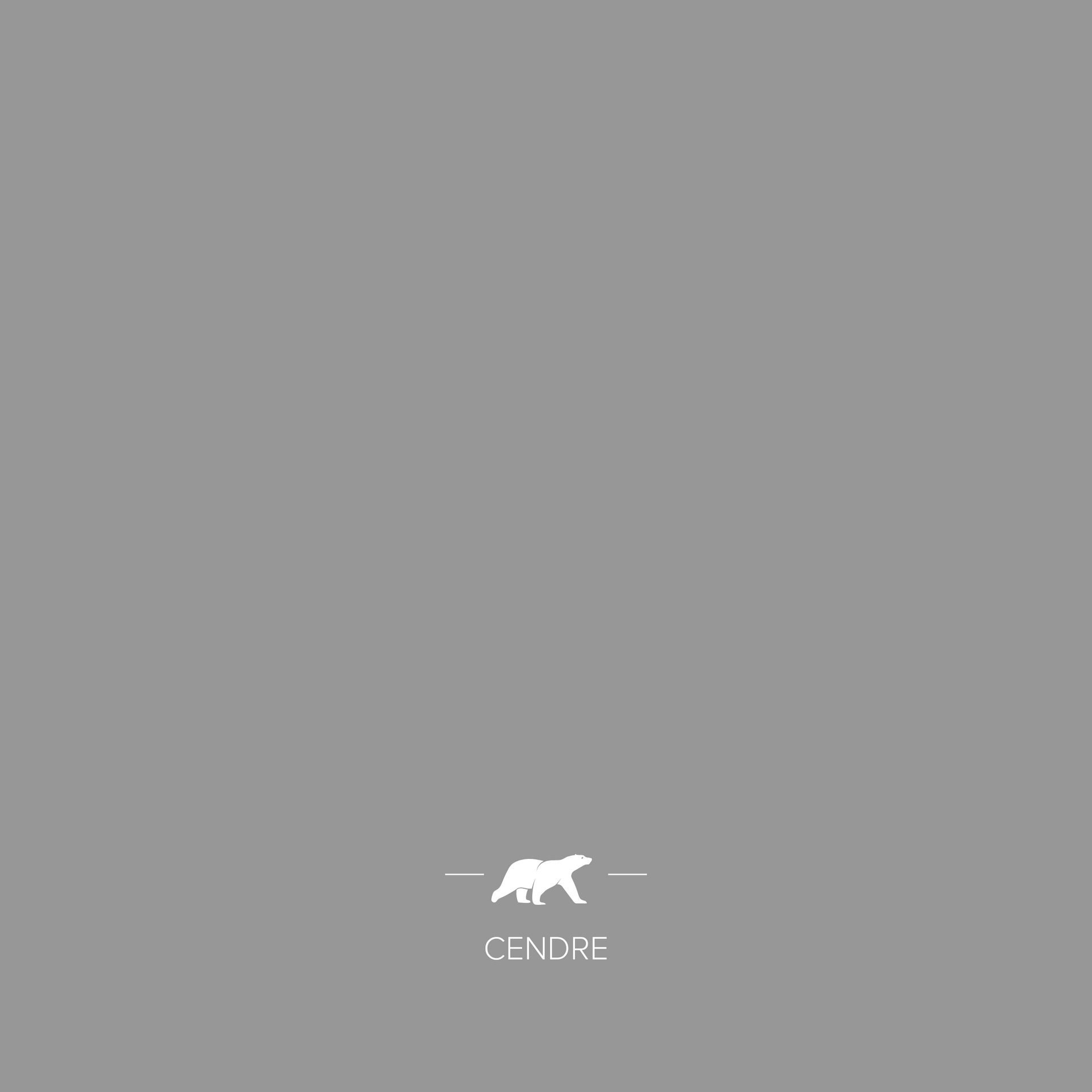 CENDRE