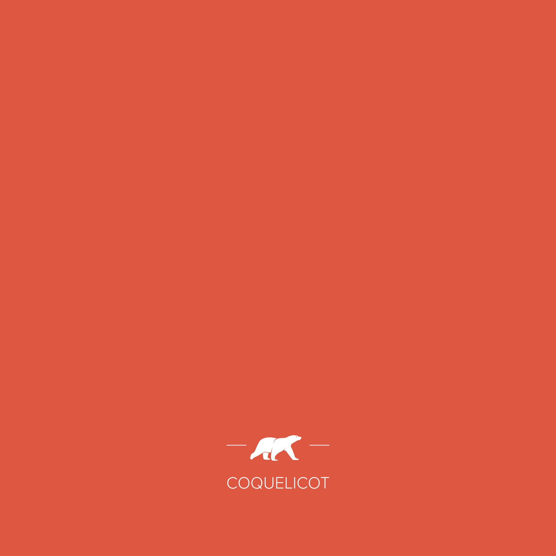 COQUELICOT