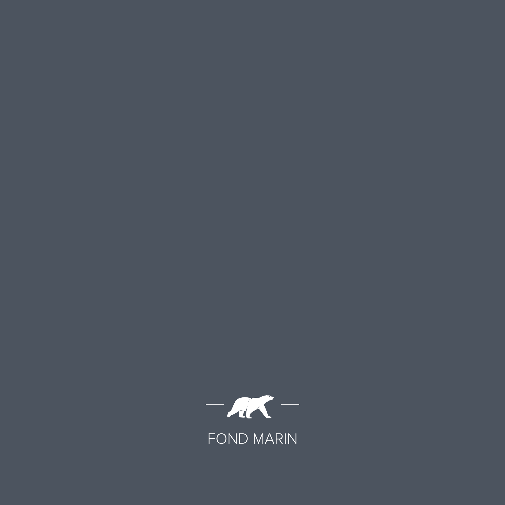 FOND MARIN