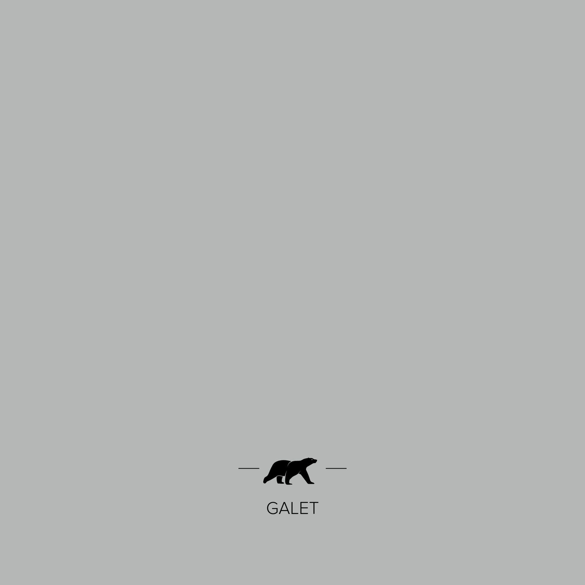 GALET