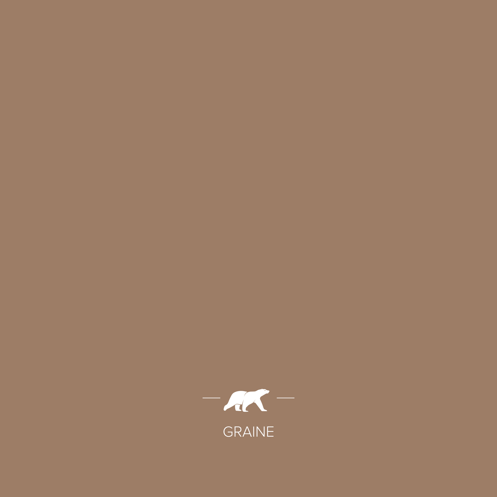 GRAINE