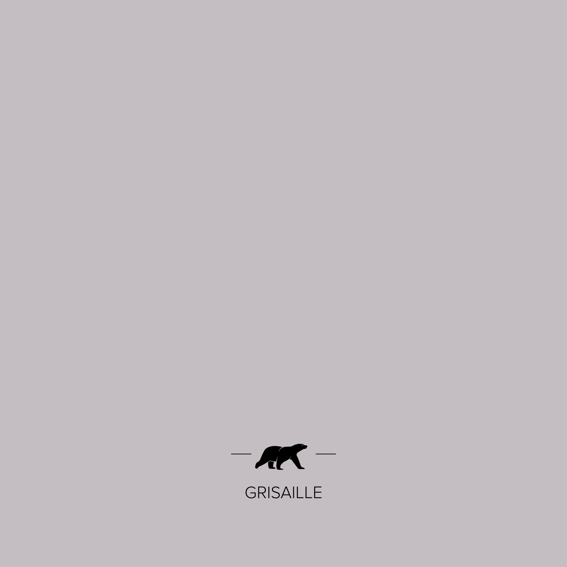 GRISAILLE