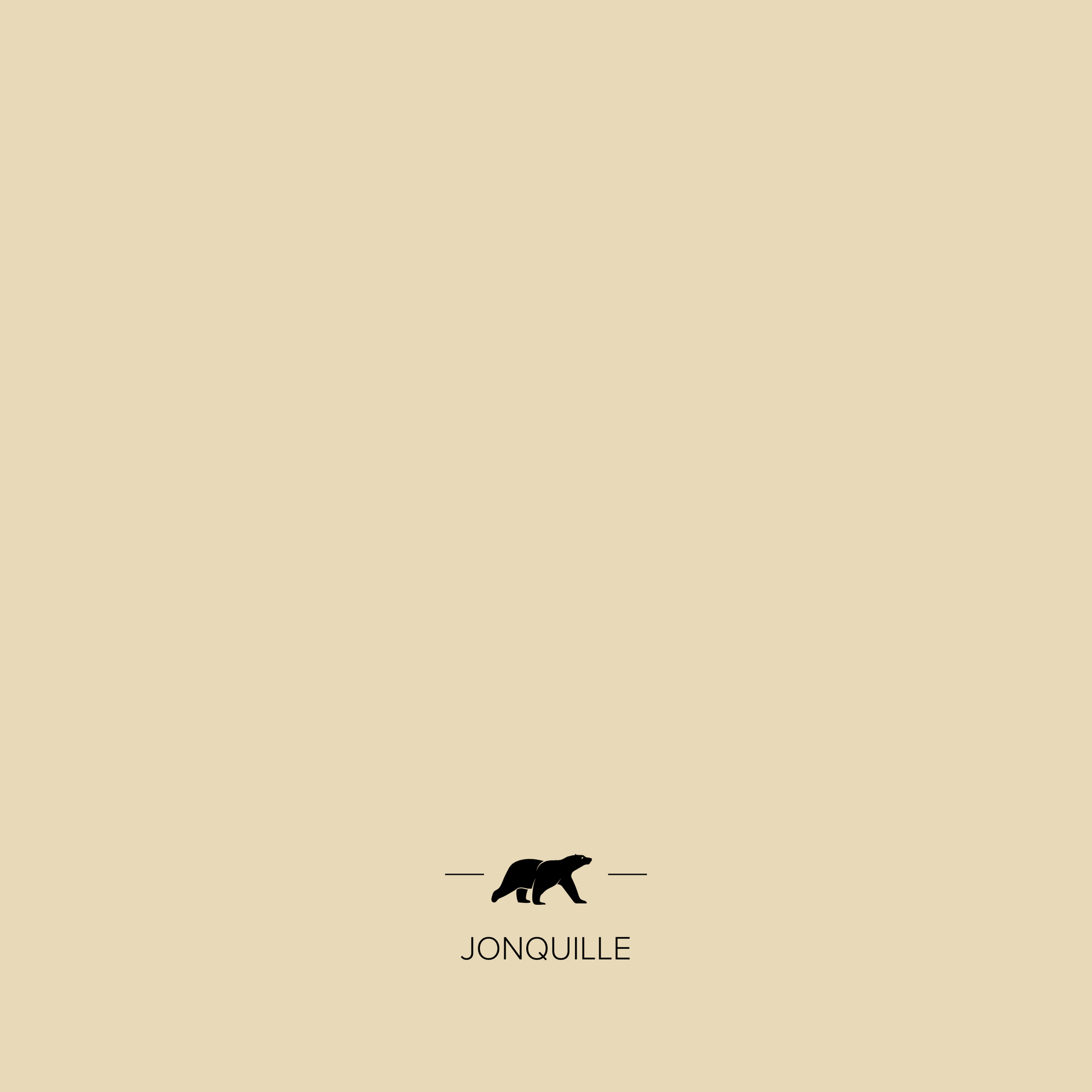 JONQUILLE