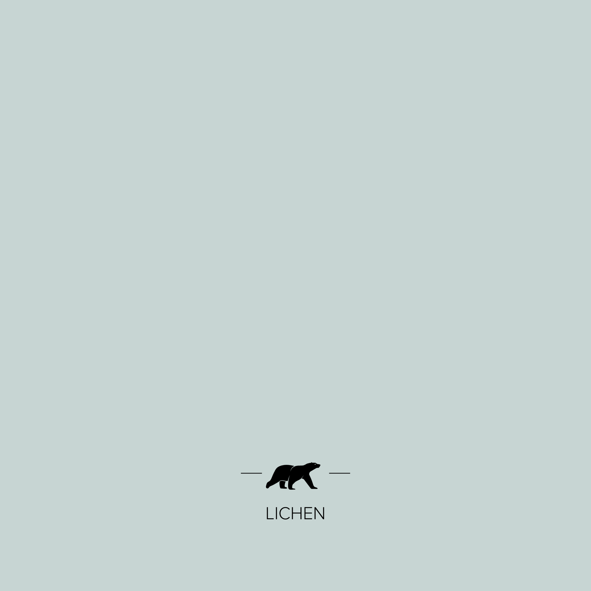 LICHEN