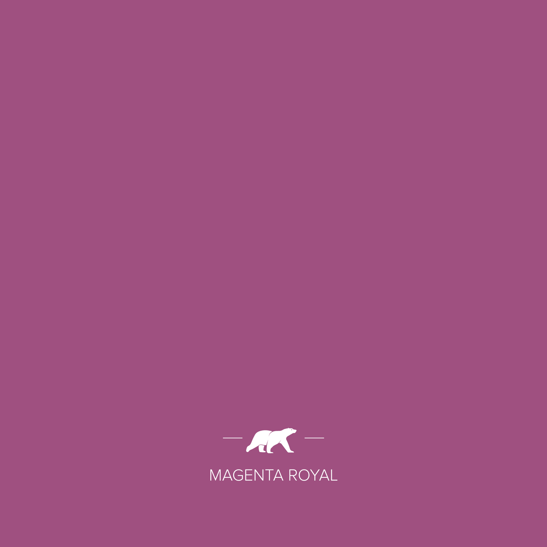 MAGENTA ROYAL